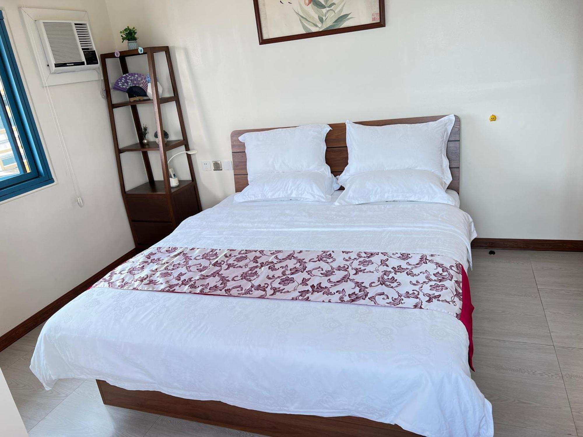 Dreamy Sunset Bay Aparthotel Manila Bagian luar foto